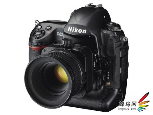 尼康海外官网宣布d3x单反相机正式停产
