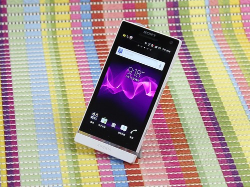 市售高ppi屏幕显示强机推荐 索尼lt26i领衔