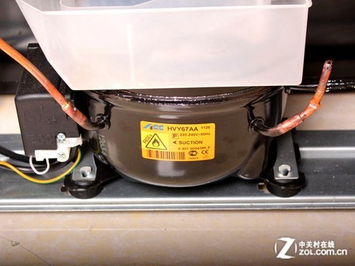 佳酿久封存 评西门子vinoThek私家酒柜