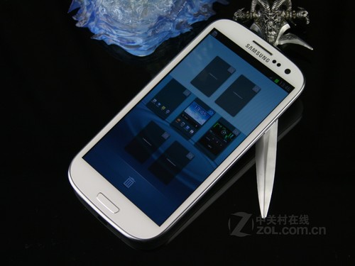 三星I9300跌破4K HTC One S微博版上市