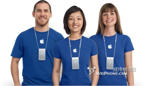 苹果兑现承诺 员工购买Mac和iPad可享巨大优