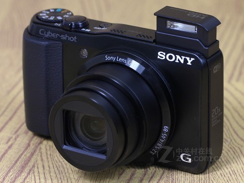 1800万像素20倍光变 索尼HX30京东促销_科技频道_凤凰网