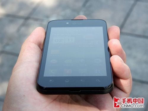 武汉LG P970壹锐特价手机网特价1283_科技频