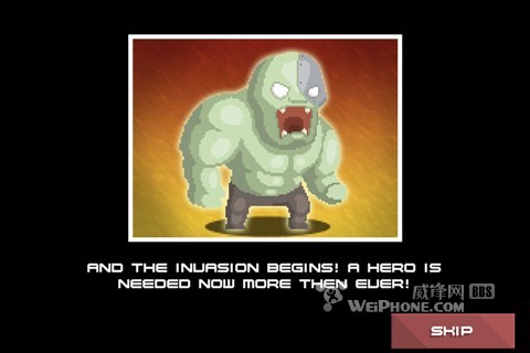 当高难度已经如烟:随机英雄