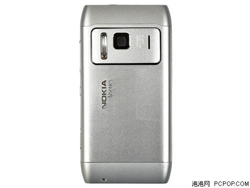完美情人智能机 诺基亚n8仅售1399元