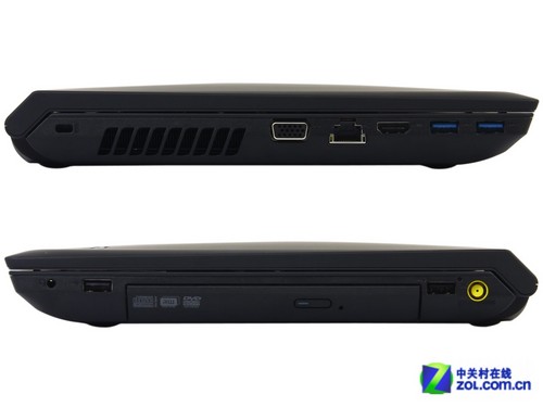 联想扬天M490评测 职场白领入门之选