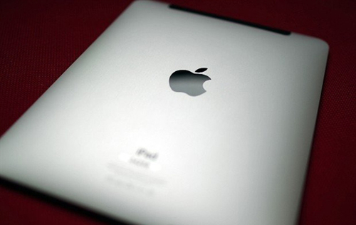 苹果正秘密研发iPad 4 屏幕比例改为16:9