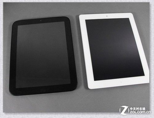 看原道N90双擎S与苹果iPad 4用户体验对比