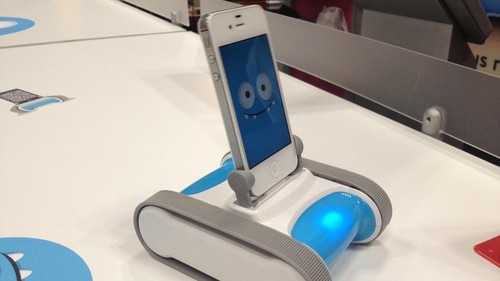 创意大爆发!20个最酷的高科技玩具(图)