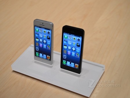 长沙苹果5合约机分期0首付0预存0利息