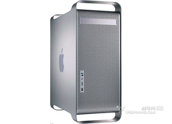 科技 10 年前,苹果发布了powermacintosh g5,它是新一代基于ibm power