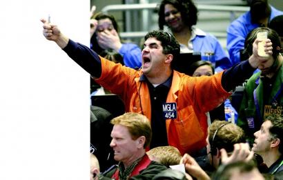 经济虚拟和金融创新的尽头是什么?过度虚拟和