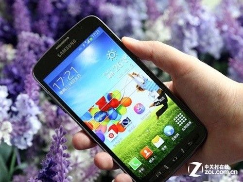 galaxy s4是哪国产的_galaxy s4刚出来价格_galaxy s4图片