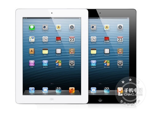 最优质平板 苹果iPad4最新报价3350元