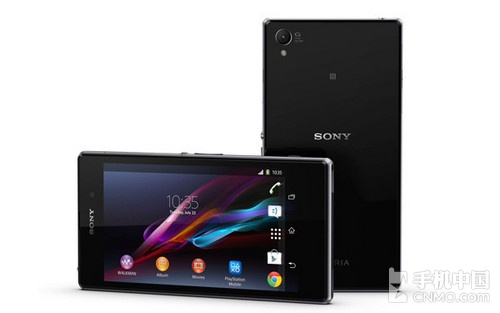 索尼xperia z1 高清图片