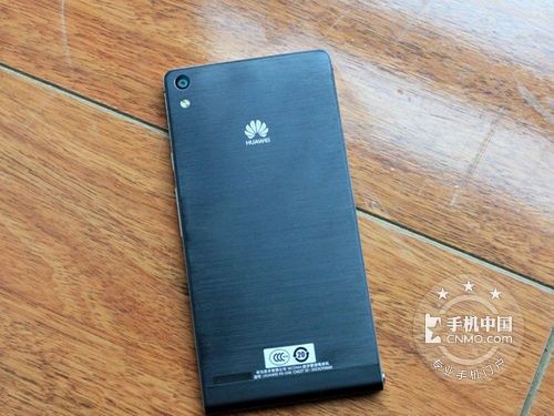 金属机身手感好 <em>华为P6</em>欲破2000元_科技频道