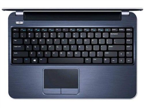戴尔 Inspiron 14R
