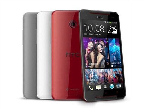 HTC Butterfly 2，重塑移动科技的新篇章