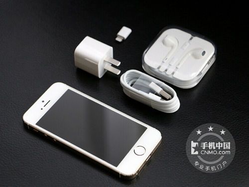 苹果新机型iPhone 5S 深圳最新价5580