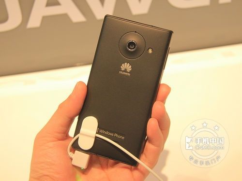 最实惠WP8手机华为W1西安仅售720元