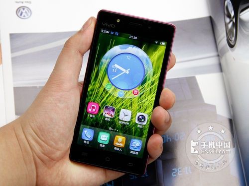 步步高vivo Y19t音乐手机 石家庄1790