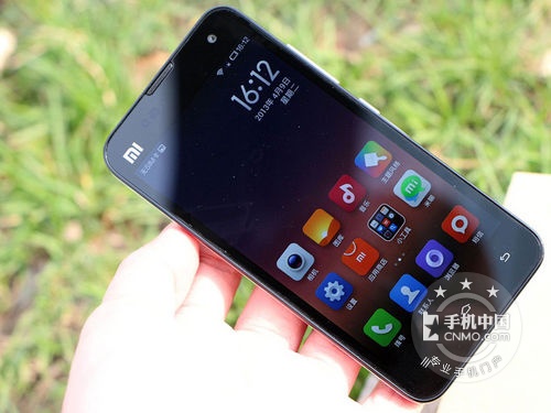 小米2S 中秋带票促销长沙仅售1960元