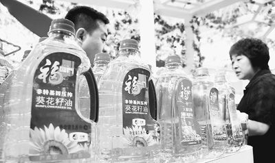 专家:中国已有5大类17种转基因生物在售