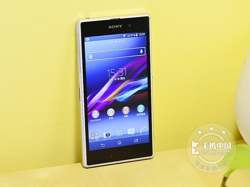 索尼l39h(xperia z1)是3g手机?