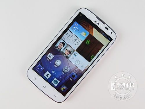 高性价比五寸机型 华为C8815报888元