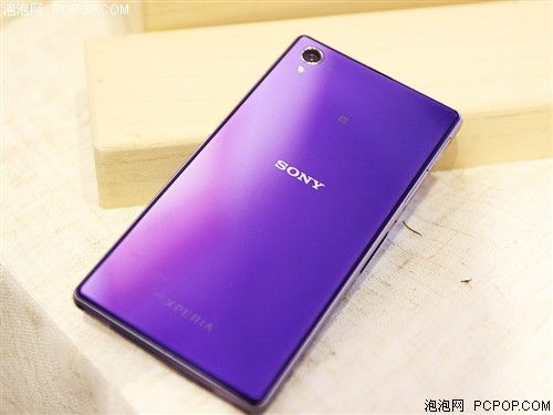 拍照神器 索尼Xperia Z1 L39h仅3340元