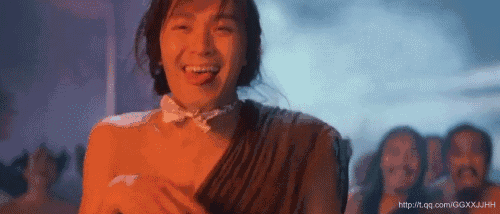 李安说:如果周星驰拍摄无厘头的电影,那么我愿意去给他当演员.