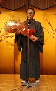 中村雀右卫门（4 ／4张）