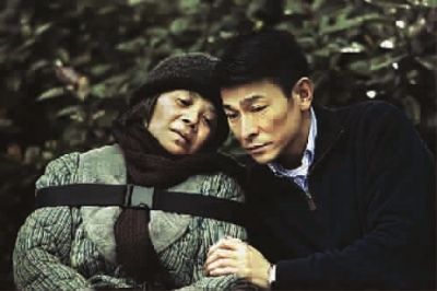 威尼斯电影节获奖片《桃姐》三月八日上映