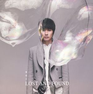 陈柏宇《Lost And Found》
