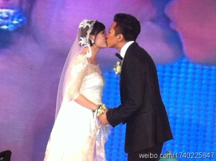 谢娜、孙俪婚礼回顾 教你如何办场难忘的婚礼_音乐频道_凤凰网