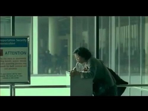 台湾大众银行广告《母亲的勇气》