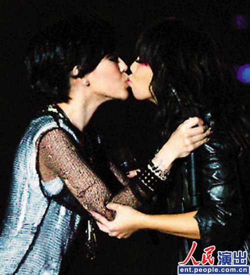 张惠妹、小S