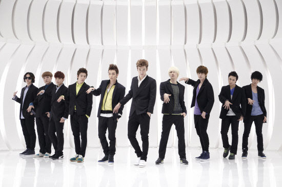 Super Junior