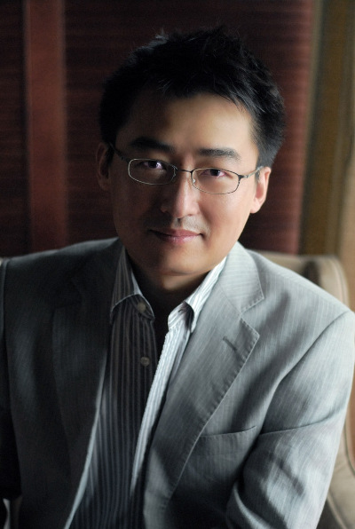 徐毅先生出任索尼音乐娱乐大中华区首席执行官