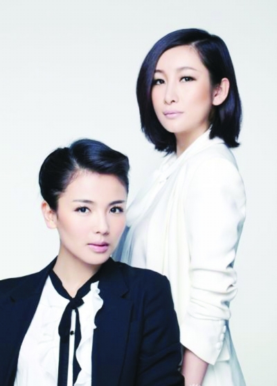 秦海璐刘涛微博互动送员工欧洲游网友羡慕