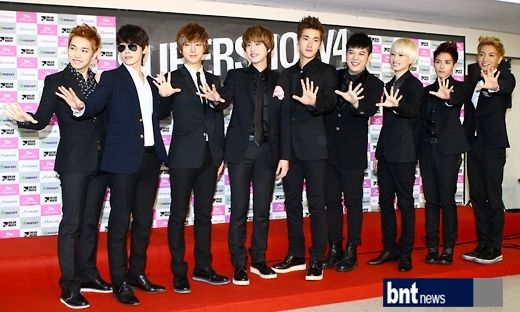 Superjunior