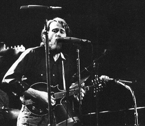 Levon Helm（资料图）