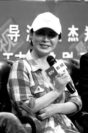 《谍战深海》btv将播 刘佳赞王志文游刃有余