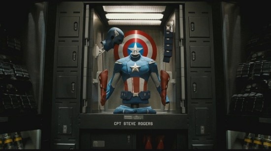 《复仇者联盟》结尾藏彩蛋 首映票房超5500万