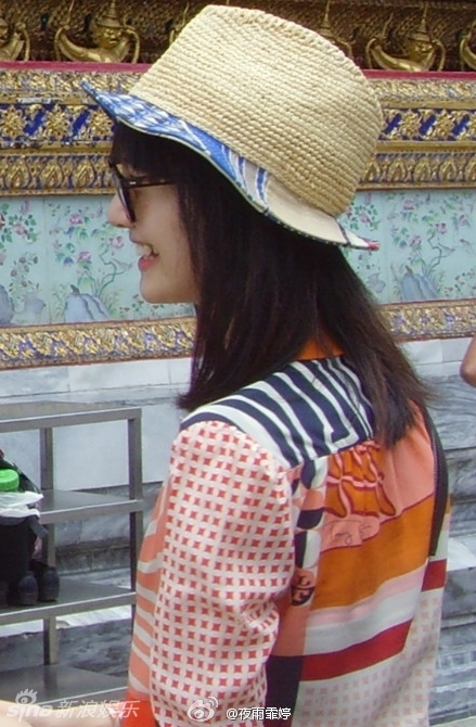 郑爽