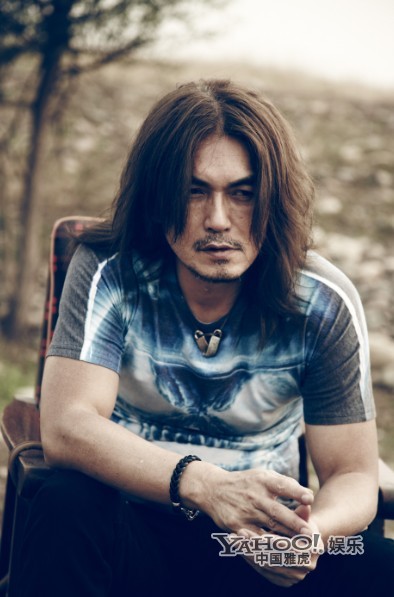 迪克牛仔新专辑 《酒后心声》MV寻找迷失自我