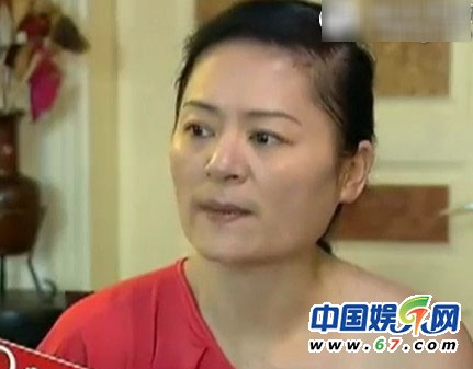 金炜玲曝毛阿敏夺其名利内幕