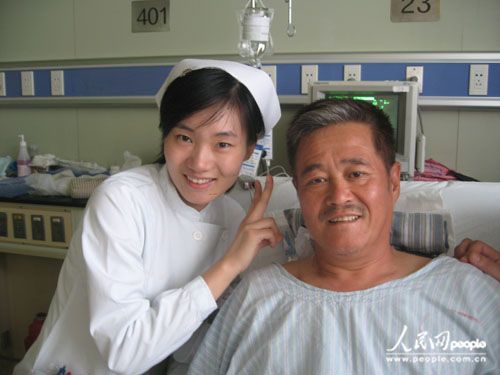 “拼命三郎”赵本上多次入院，健康让人堪忧