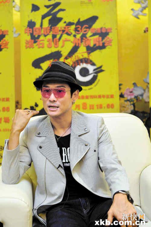 杜德伟电影香港