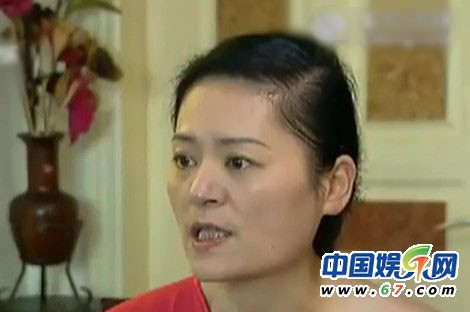 金炜玲曝毛阿敏夺其名利内幕